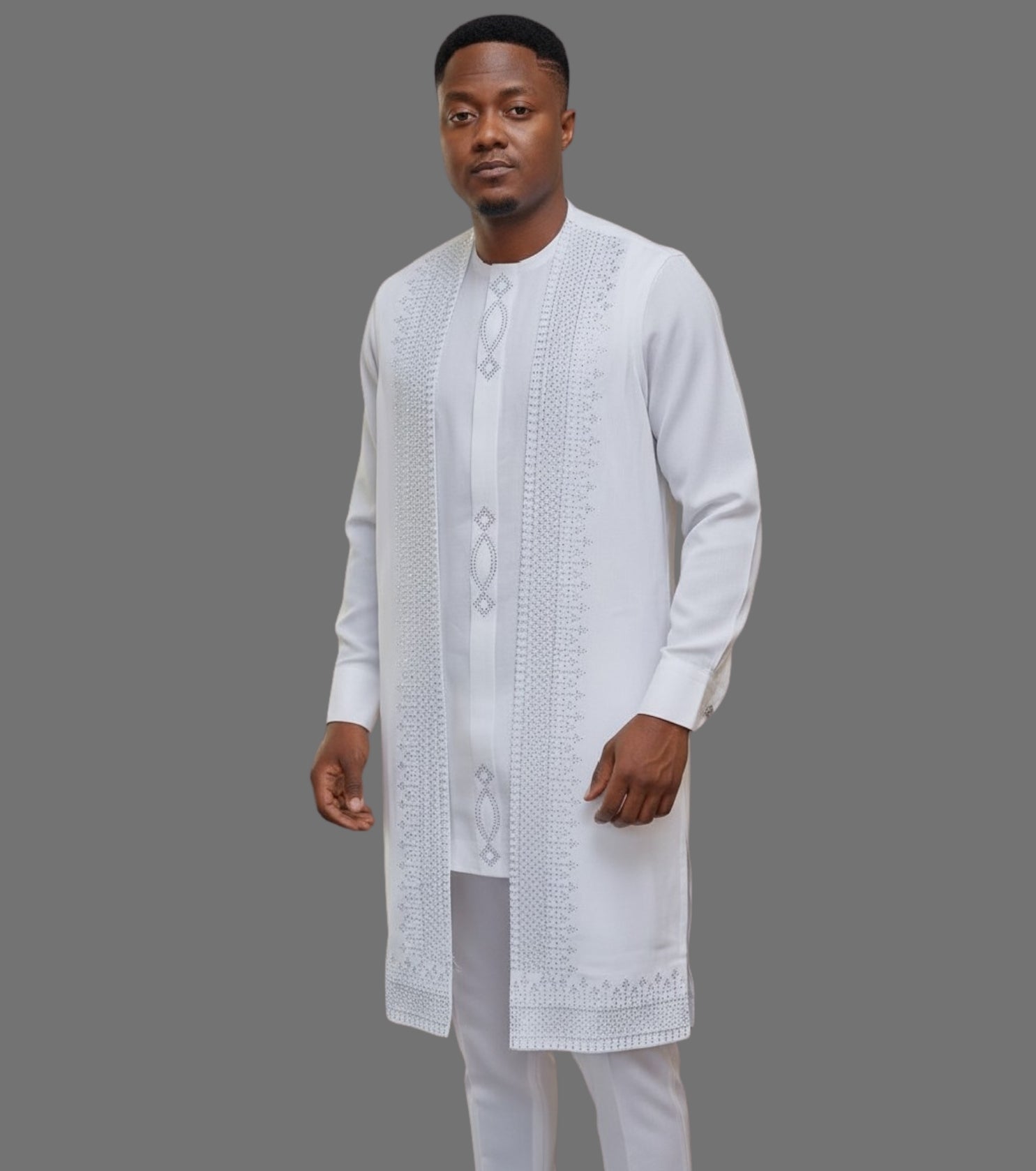 Traditional Wears