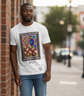 Urban Print Short Sleeve Shirt