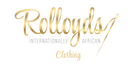 Rolloyds - Home