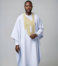 3 Piece Agbada AG-02