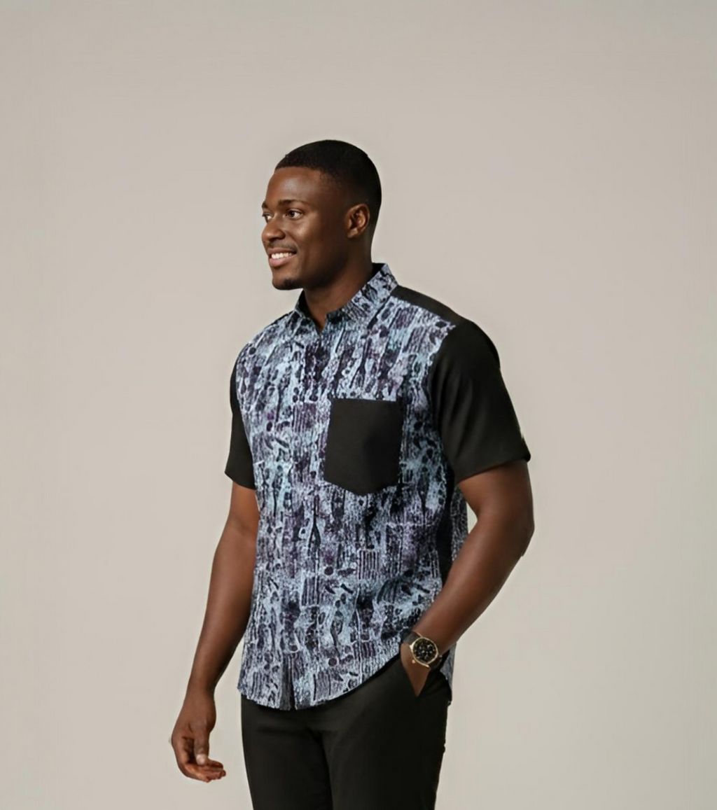 Rolloyds Shirt RS-06