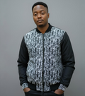 Bomber Jacket BJ-04
