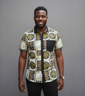 Rolloyds Shirt RS-07