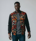Bomber Jacket BJ-01