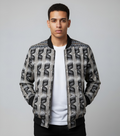 Bomber Jacket BJ-02