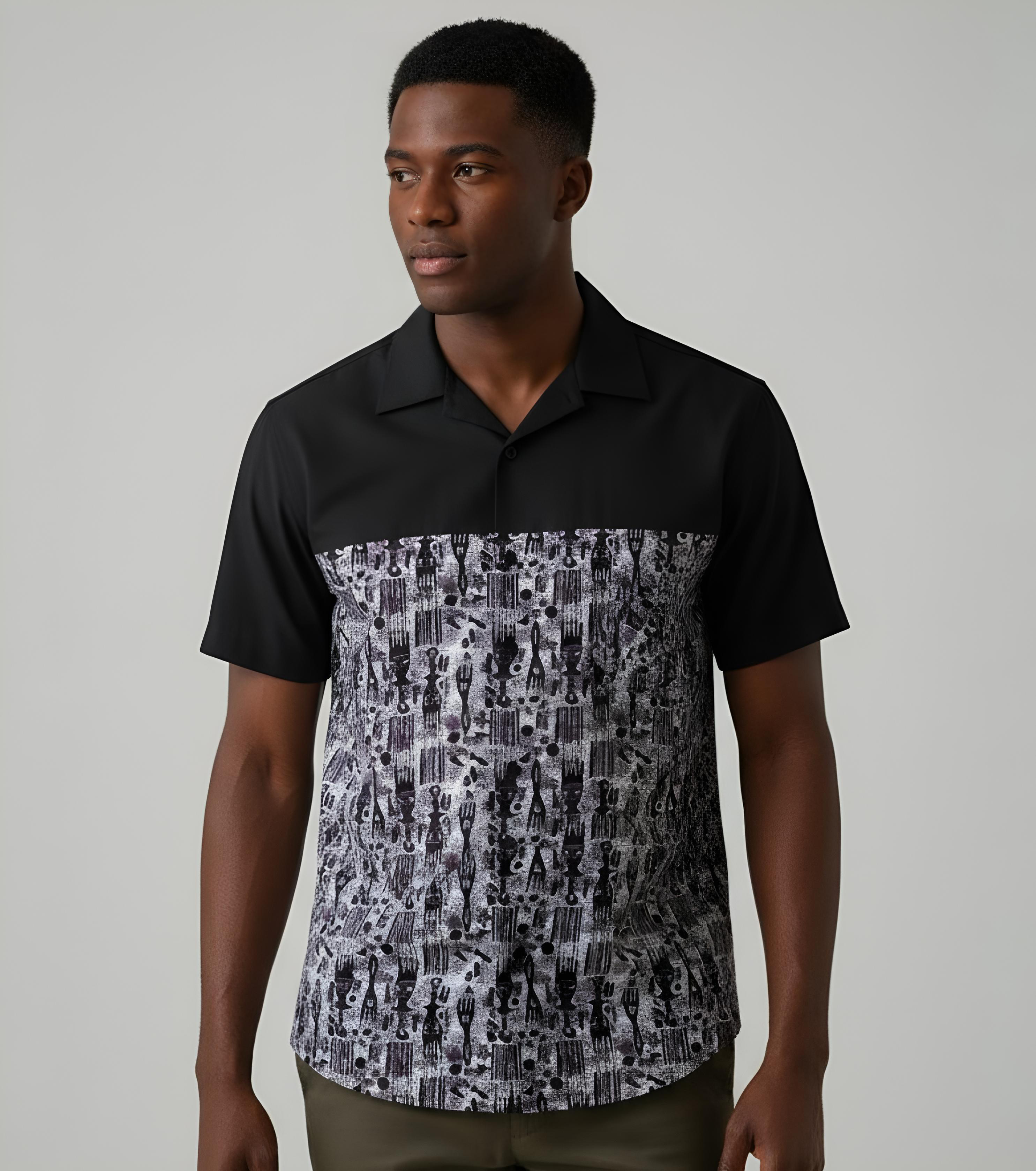 Rolloyds Shirt RS-04