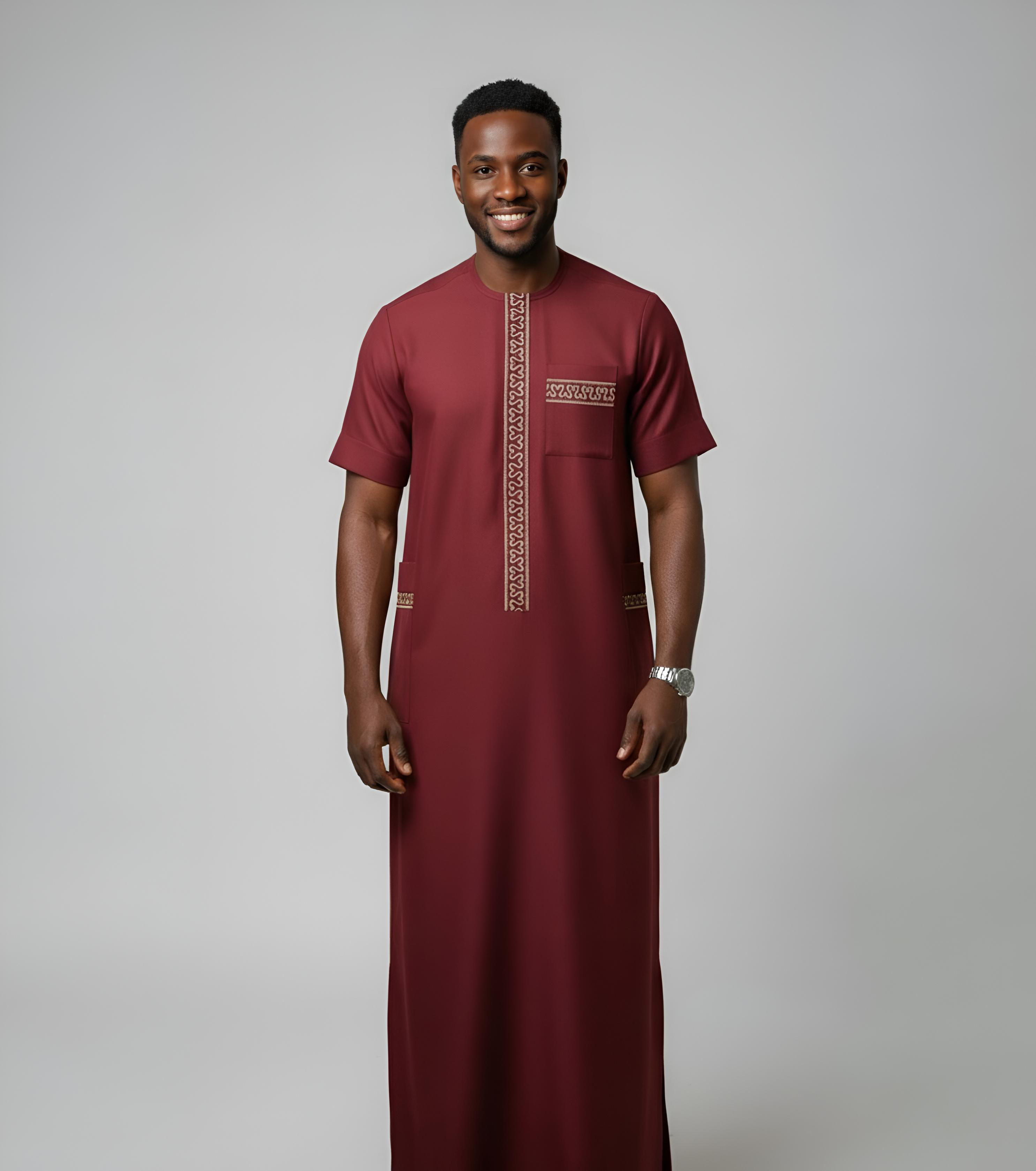 Jalabiya RL-J011