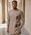 2 Piece Kaftan RL-042