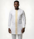 2 Piece Kaftan RL-035