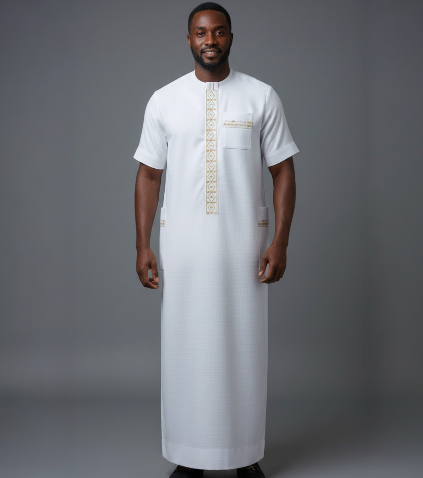 Jalabiya RL-J012