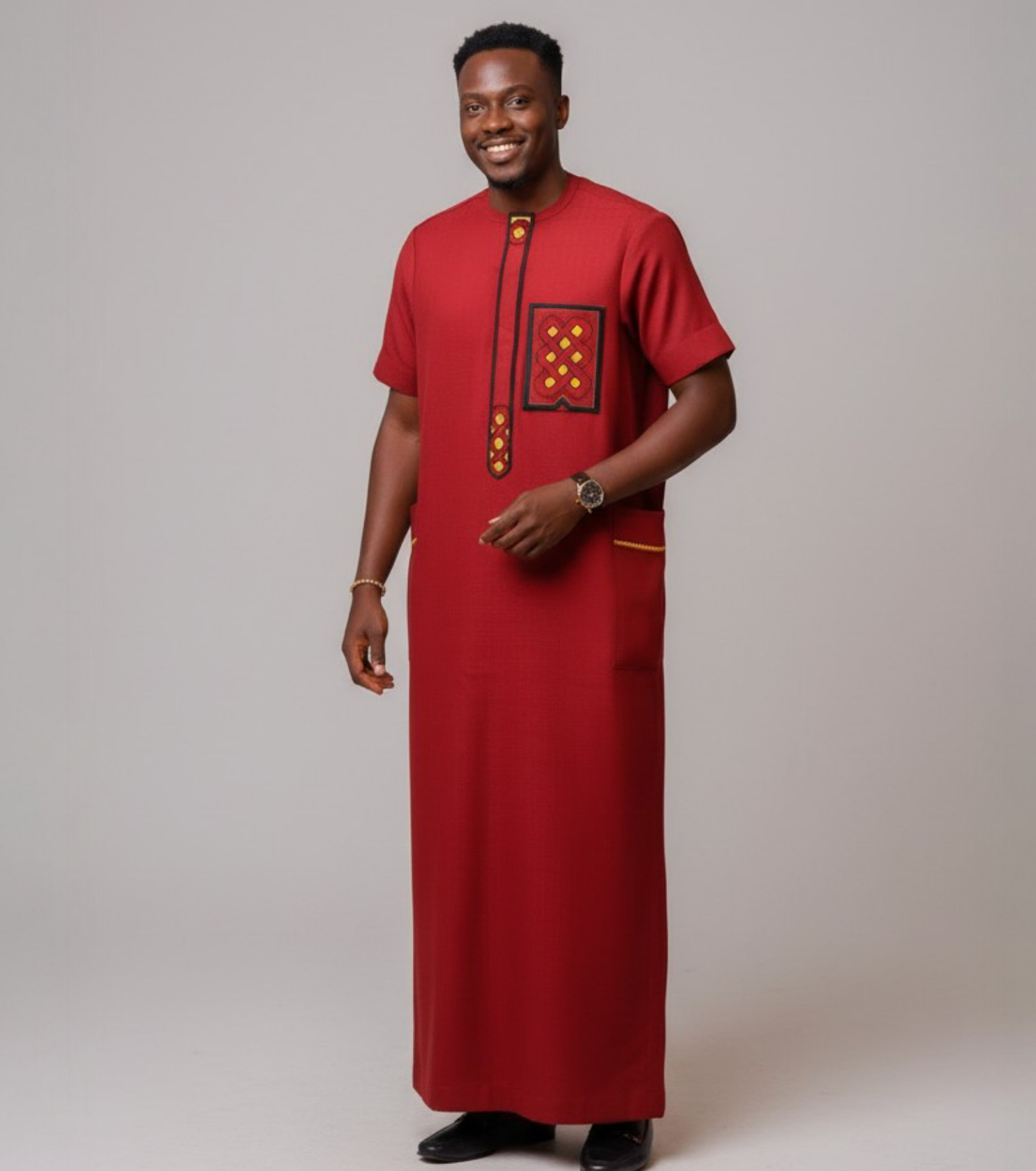 Jalabiya RL-J04