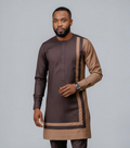 2 Piece Kaftan RL-057