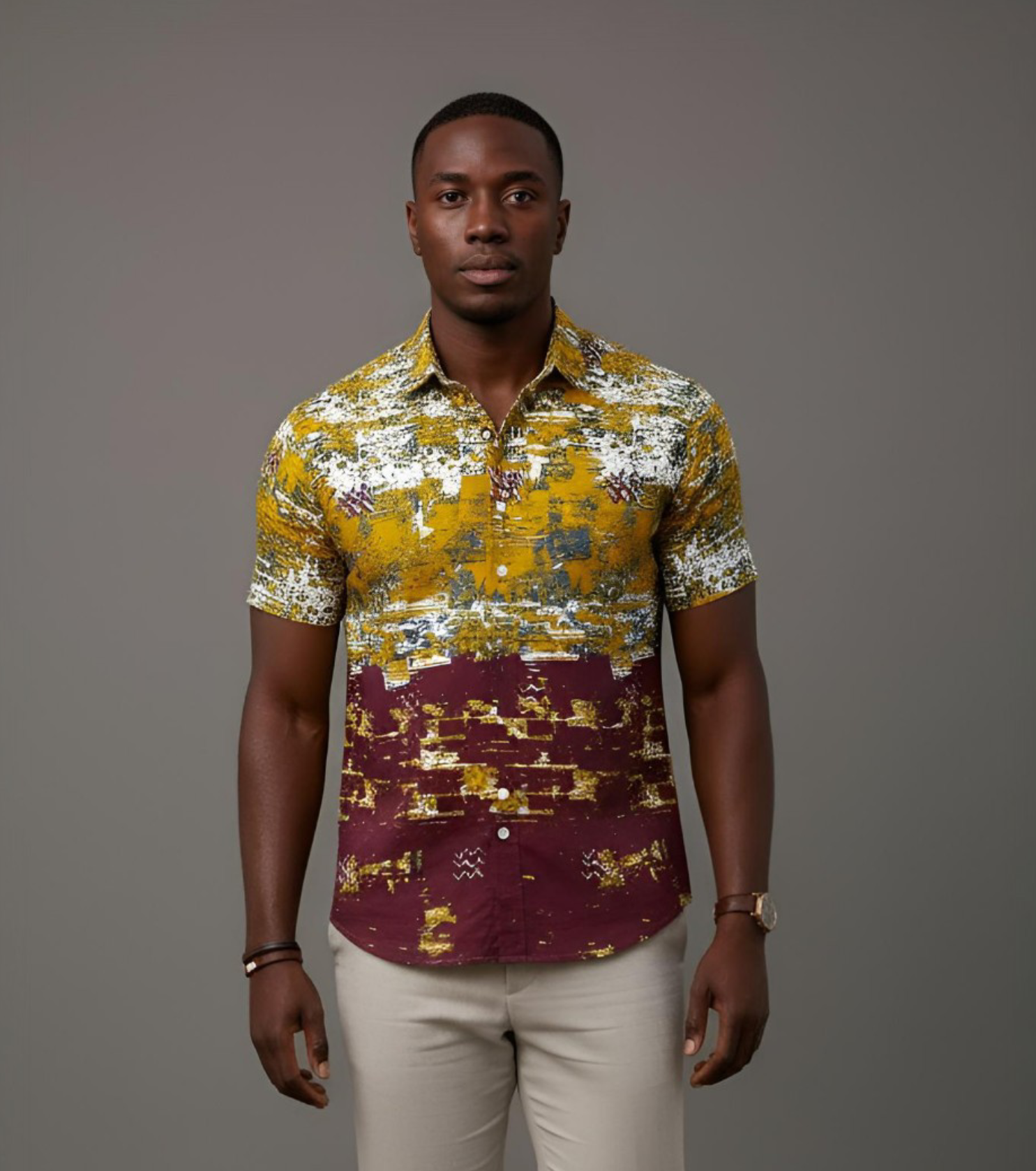 Rolloyds Shirt RS-05