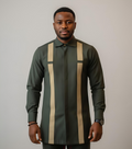 2 Piece Kaftan RL-036