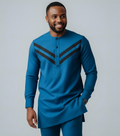 2 Piece Kaftan RL-071