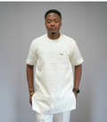 2 Piece Kaftan RL-004