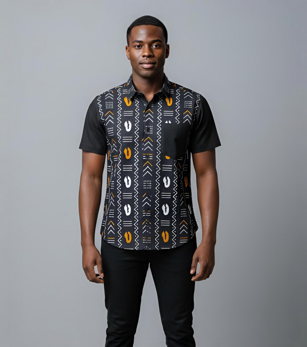 Rolloyds Shirt RS-08