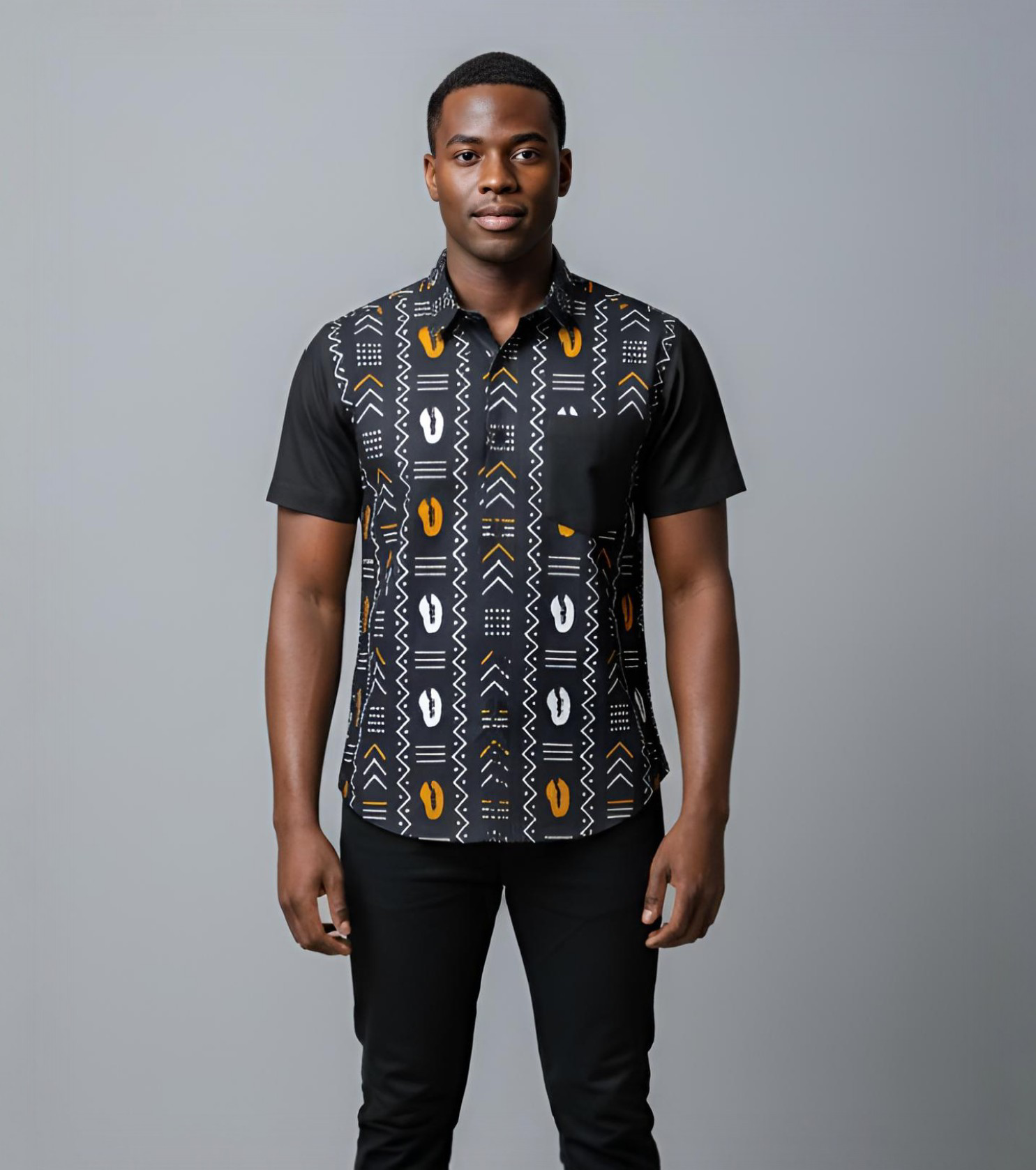 Rolloyds Shirt RS-08