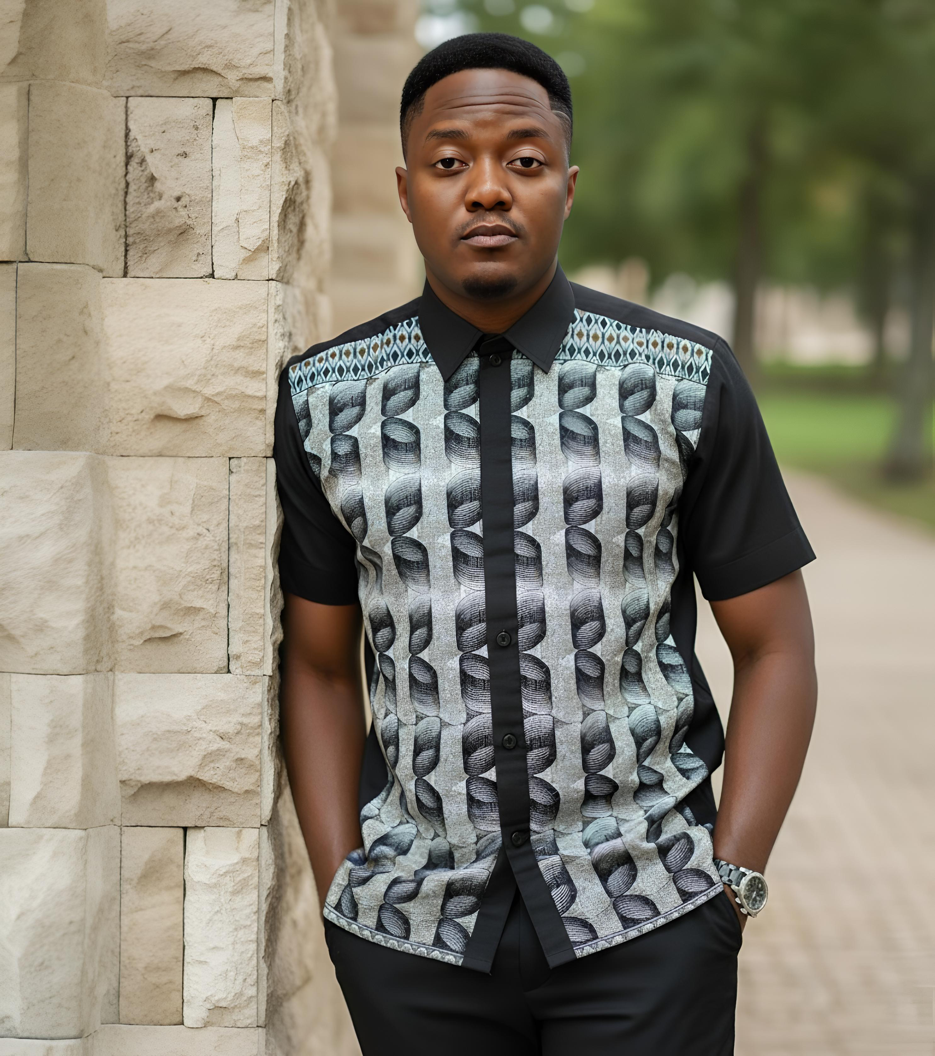 Rolloyds Shirt RS-01