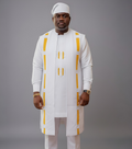 3 Piece Kaftan TW-02