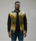 Bomber Jacket BJ-05