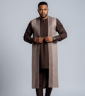 3 Piece Kaftan TW-06