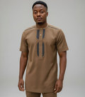 2 Piece Kaftan RL-066