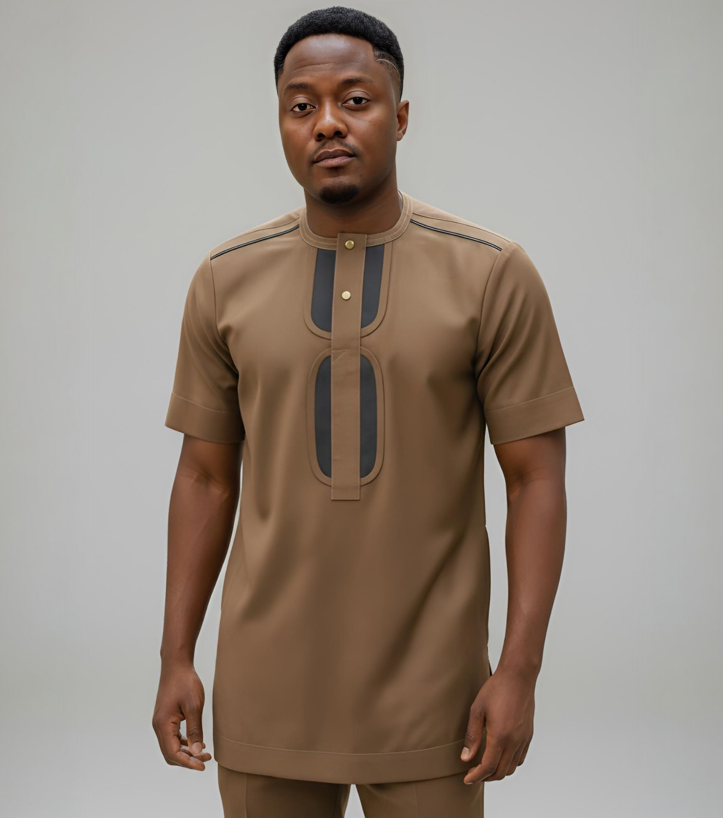 2 Piece Kaftan RL-066