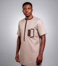 2 Piece Kaftan RL-056