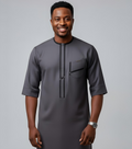 2 Piece Kaftan RL-013