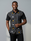 Rolloyds Shirt RS-08
