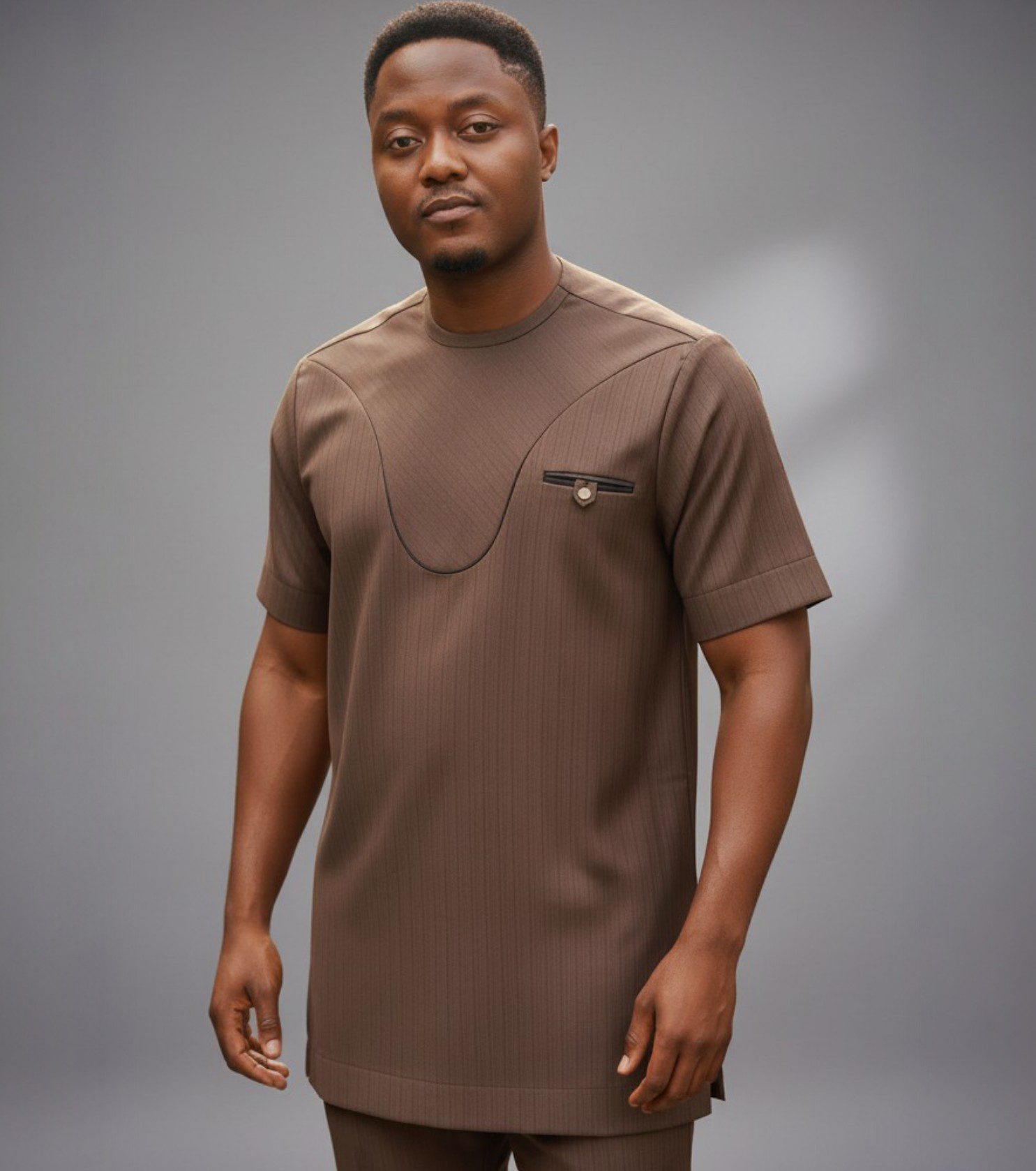 2 Piece Kaftan RL-065