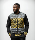 Bomber Jacket BJ-08