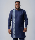 2 Piece Kaftan RL-037